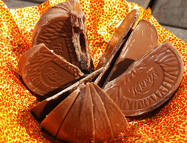 Tap and Unwrap: Lessons in Creative Online Content From a Terry’s Chocolate Orange