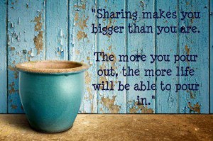 sharing-quote