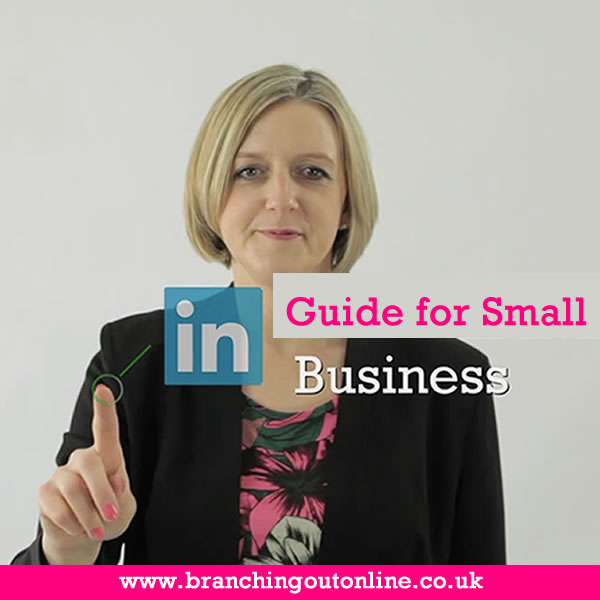 Keep Your Finger on The ‘Pulse’ Small Business Guide to LinkedIn