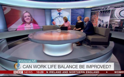 Is a happy and healthy work life balance even possible?